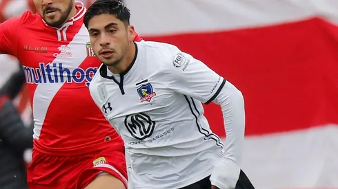 El volante defenderá la quinta camiseta de su carrera en el campanil.