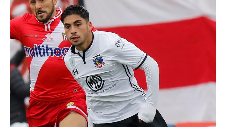 El volante defenderá la quinta camiseta de su carrera en el campanil.