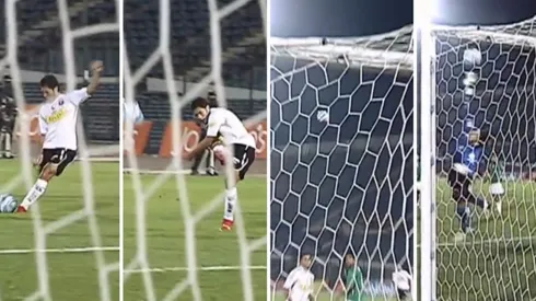 El resultado fue un 3-2 a favor de los Tanos.