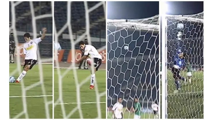 El resultado fue un 3-2 a favor de los Tanos.
