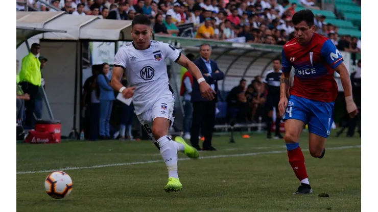 Albos y cruzados animarán en el Monumental el primer clásico del torneo.