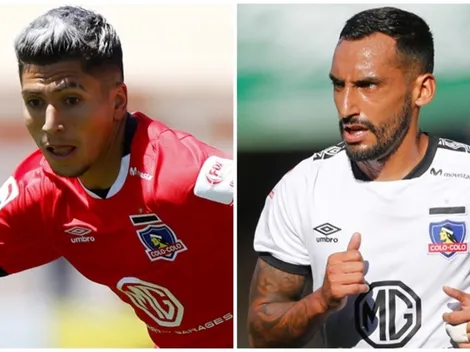 De la Fuente valora la lucha con Vejar y está feliz con el regreso de Mouche