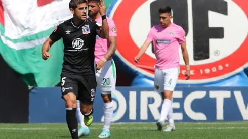 Itálicos y albos se verán las caras en el Estadio Nacional