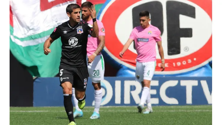 Itálicos y albos se verán las caras en el Estadio Nacional