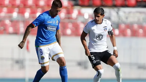 El Cacique enfrenta a los Tanos en el Nacional.