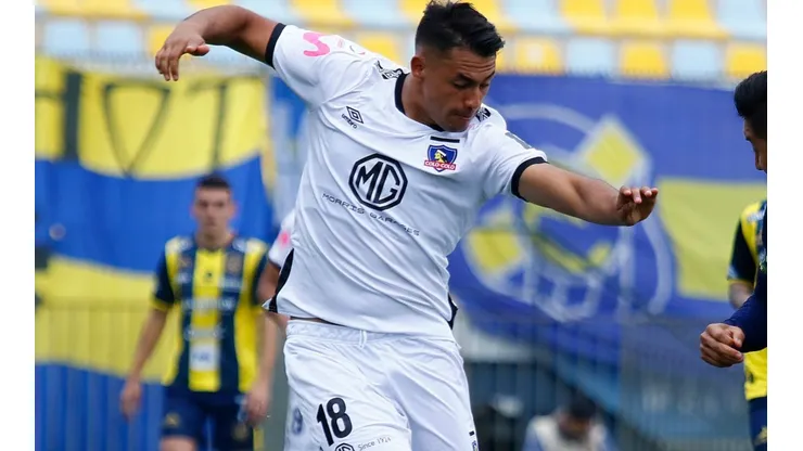 Morales quiere partir