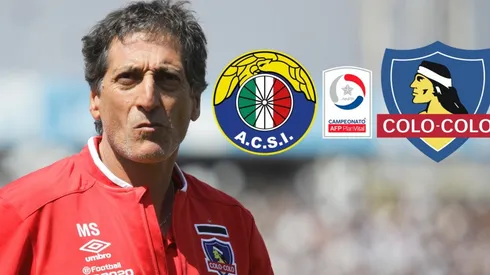 Gabriel Suazo vuelve al equipo, mandando a Valencia al tridente ofensivo.