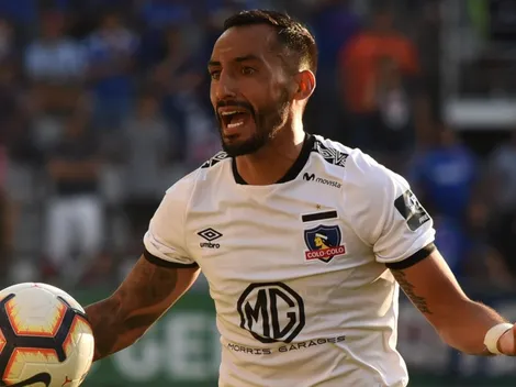 EN VIVO | Sigue la conferencia de prensa de Ronald de la Fuente desde el Estadio Monumental