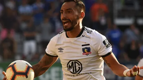 El lateral será el jugador que hablará antes del duelo con Audax Italiano.