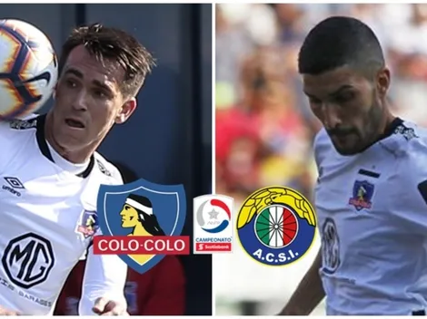 Mouche y Blandi superan sus lesiones y regresan a ser citados