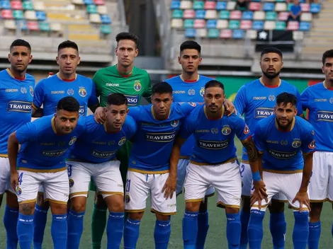 Nicolás Orellana encabeza a un Audax que quiere cortar su mala racha con Colo Colo