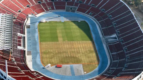 Albos y audinos se verán las caras en Ñuñoa