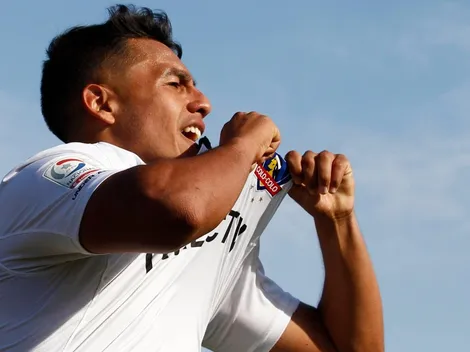 Los fríos números dejan a Morales mal en el Cacique