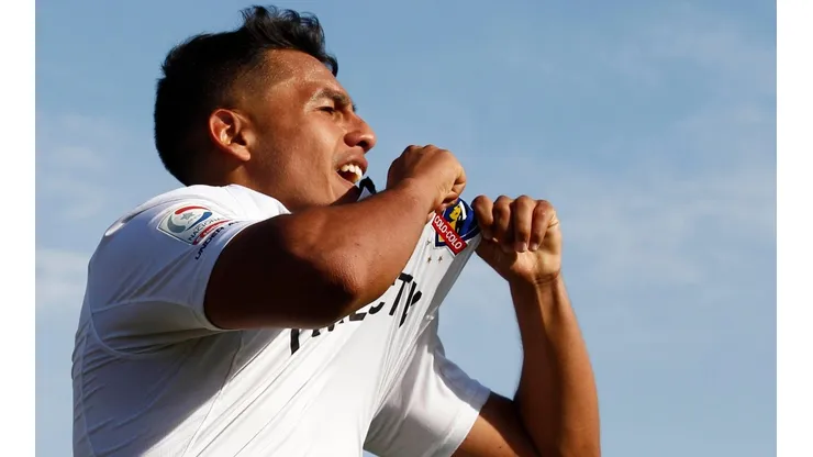 El año más goleador de Iván fue en el 2017, donde anotó cuatro tantos.