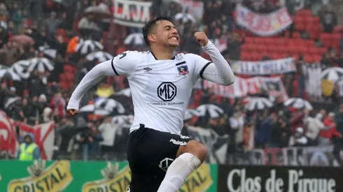 Morales estará cerca de tres semanas afuera