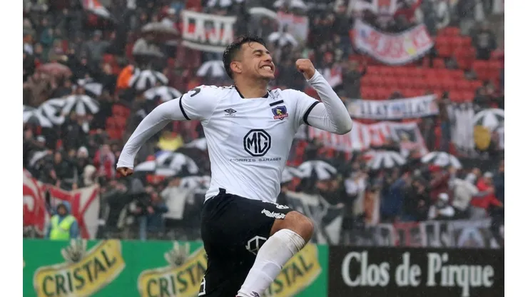 Morales estará cerca de tres semanas afuera