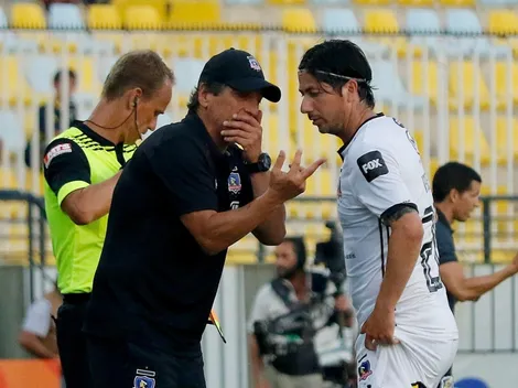 Así contestó Mario Salas a las críticas de Jaime Valdés