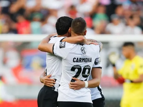 Colo Colo sortea viajes dobles para los partidos de visita en Copa Libertadores