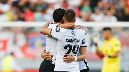 Colo Colo debuta este 4 de marzo en la Libertadores