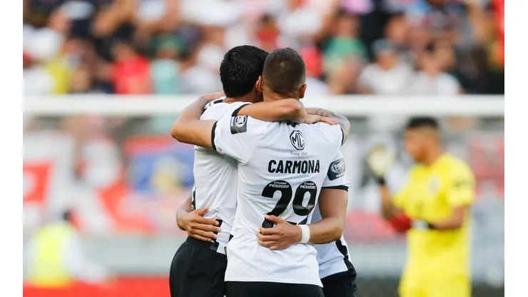 Colo Colo debuta este 4 de marzo en la Libertadores