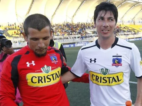 La Serena sondea a Emiliano Vecchio y anhelan la dupla con Jaime Valdés