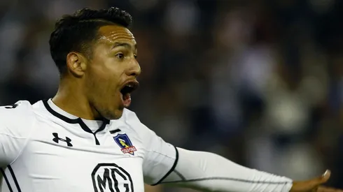 El atacante tendría en Brasil su futuro más próximo.