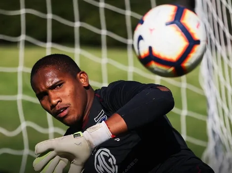 Carabalí la rompió y aparece como el equipo del equipo ideal del Preolímpico