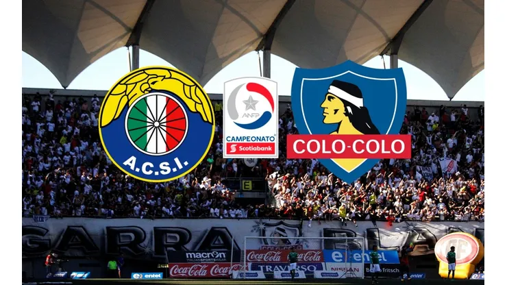 El duelo está programado para este domingo a las 18:00 horas.