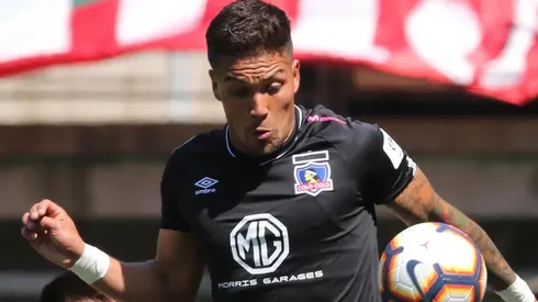 Parraguez no ha convencido