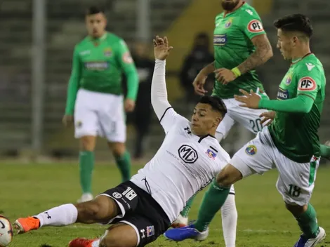 Estadio Bicentenario de La Florida no fue autorizado para Audax vs Colo Colo