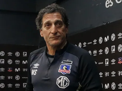 Salas: "Quiero un central, no nos vamos a reforzar en ataque"