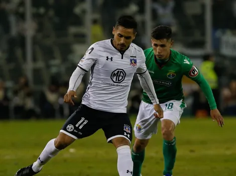 Presidente de Audax no pretende ceder su localía ante Colo Colo