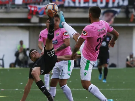 Autoridades deciden cambiar la sede del choque entre Audax vs Colo Colo