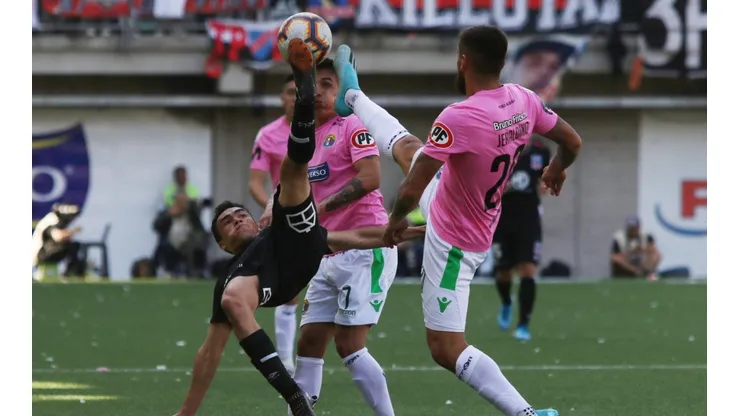 Colo Colo visita a Audax por la tercera fecha del torneo
