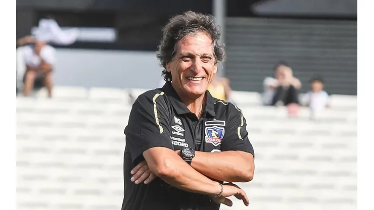 Mario Salas gana alternativas