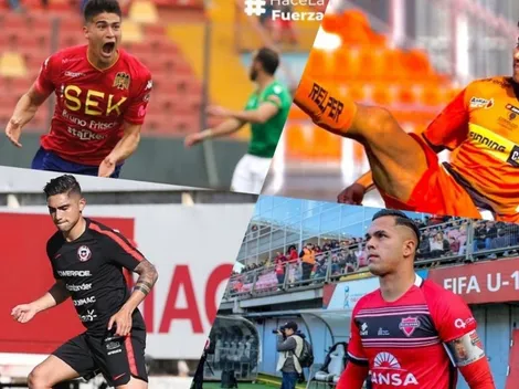 Informe: los 10 defensas que calzan con el perfil que busca Colo Colo