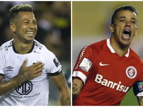 El regalo de Valencia a D'Alessandro antes de enfrentar a la U