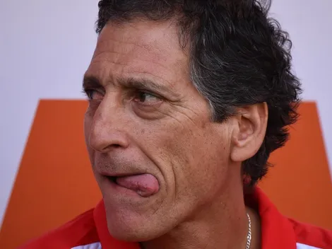 La Libertadores Sub20 pone en aprietos a Salas pensando en la UC