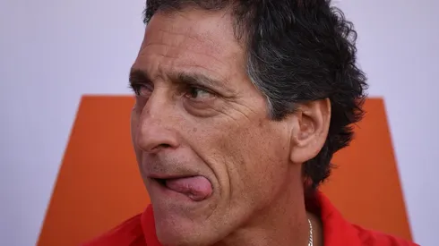 Habrá que ver si Salas permite que los cuatro se ausenten ante la UC.