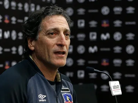 EN VIVO | Sigue la conferencia de prensa de Mario Salas