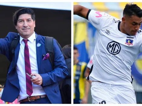 Zamorano le aconseja a Morales que luche para ser importante en Colo Colo