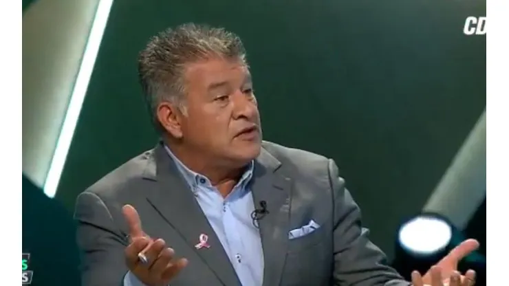 El Bichi analizó lo que pasó durante la segunda fecha del torneo.