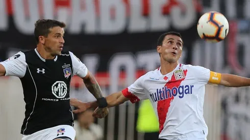 Ante Curicó fue el último triunfo de visita.