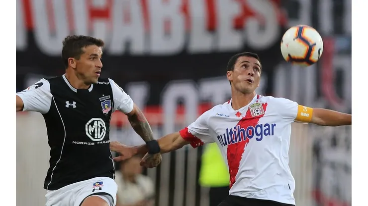 Ante Curicó fue el último triunfo de visita.