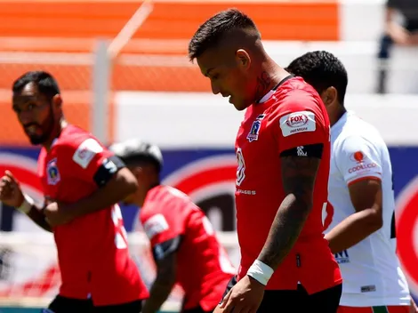 EN VIVO | Colo Colo enfrenta a Cobresal en El Salvador