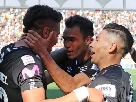 Colo Colo visitará a Audax por la fecha 3: Fecha, hora, TV y streaming