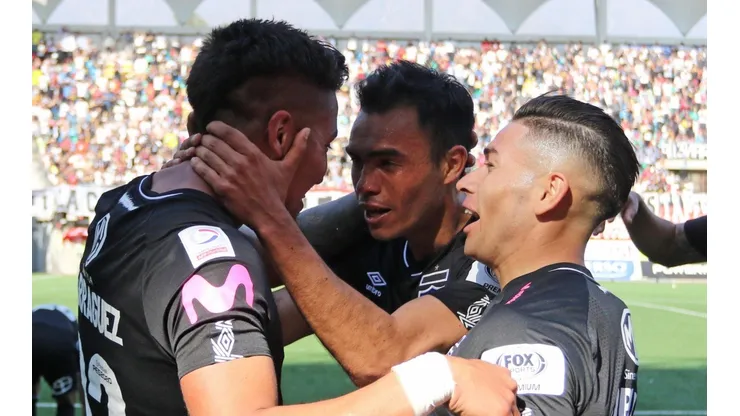 Colo Colo visita a Audax Italiano por la tercera fecha del Campeonato Nacional