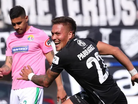 Audax Italiano evalúa la posibilidad de adelantar su partido ante Colo Colo