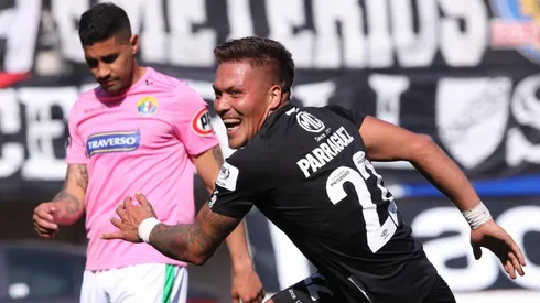 Colo Colo ganó en su última visita a La Florida