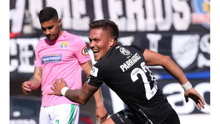 Colo Colo ganó en su última visita a La Florida